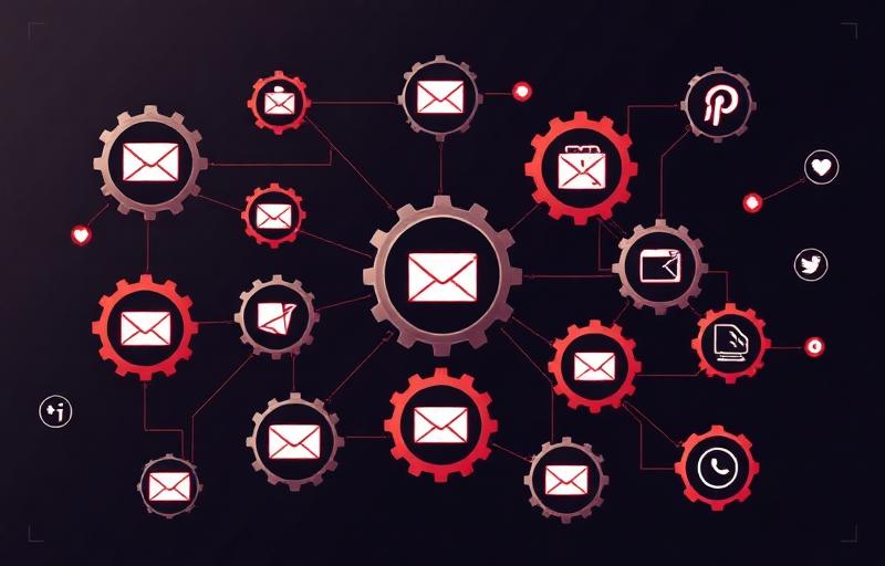 Multi-Channel Automation