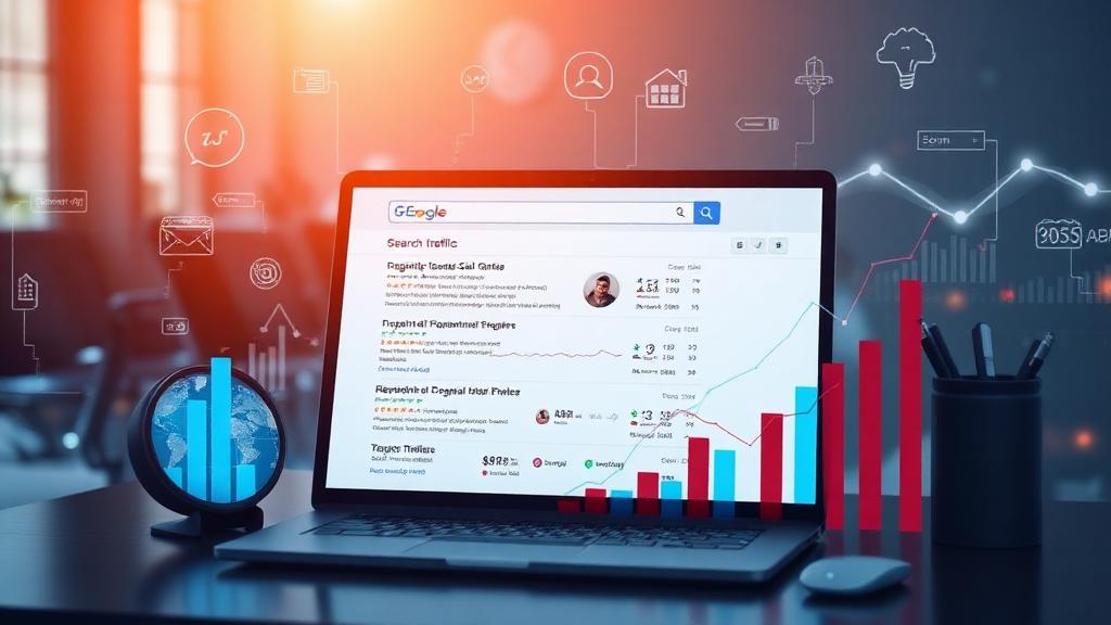 SEO & GEO Optimization